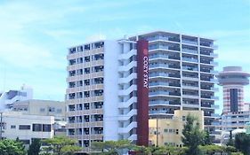 Cozy Stay In 那覇曙